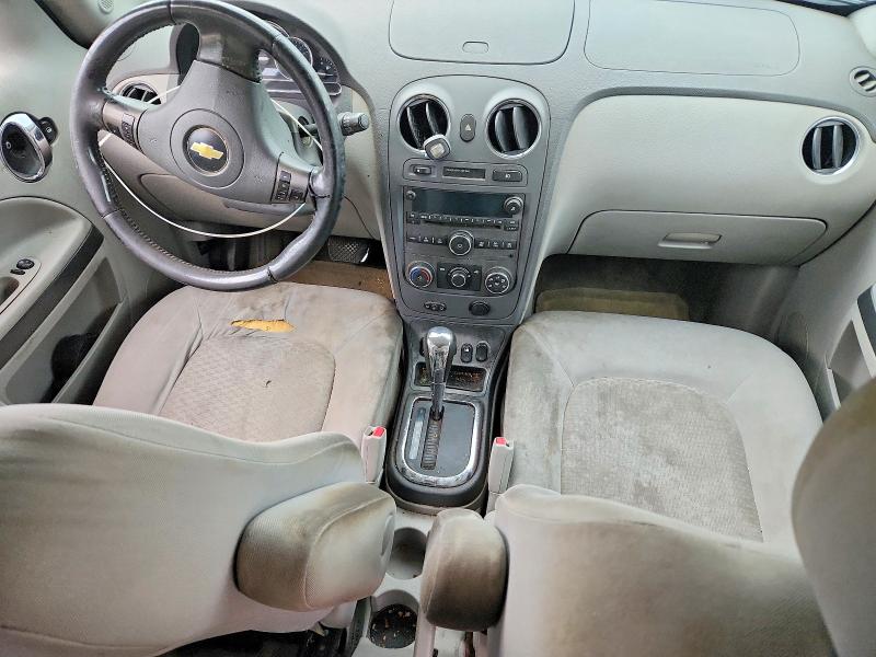 Продаж на аукціоні авто 2006 Chevrolet Hhr, vin: 3GNDA23P36S644555, номер лоту: 65899686