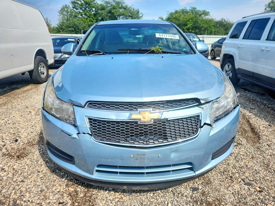 64777486 :رقم المزاد ، 1G1PK5SCXC7315163 vin ، 2012 Chevrolet Cruze مزاد بيع