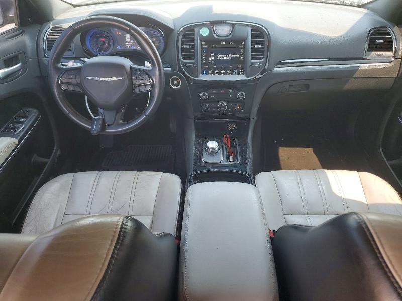 64213576 :رقم المزاد ، 2C3CCABGXJH228898 vin ، 2018 Chrysler 300 مزاد بيع