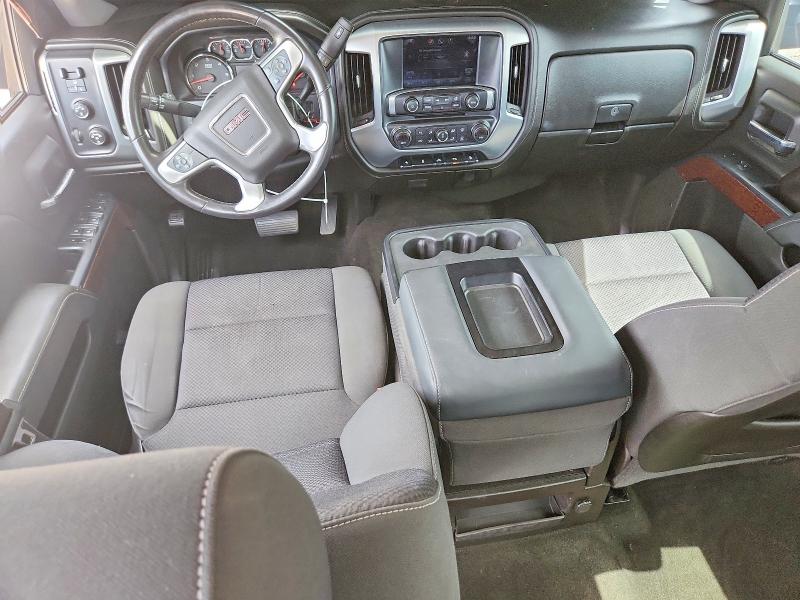 Продаж на аукціоні авто 2015 Gmc Sierra, vin: 3GTU2UEC3FG257194, номер лоту: 65687856