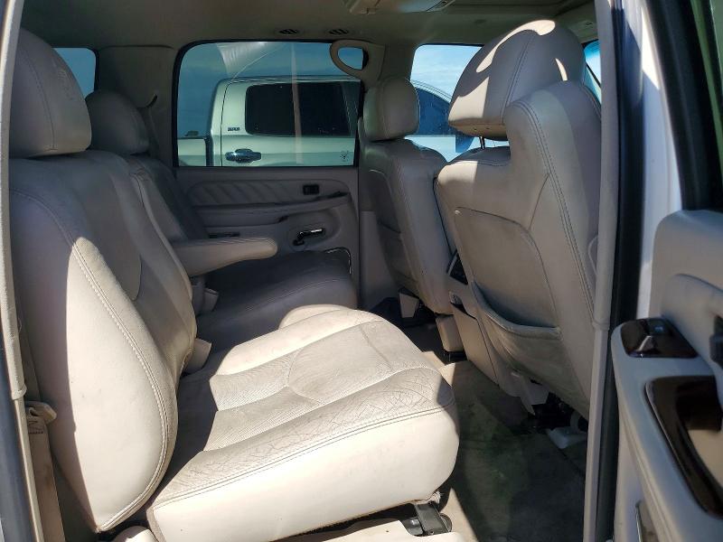 Aukcja sprzedaży 2005 Cadillac Escalade, vin: 3GYFK66N25G245406, numer aukcji: 66466716