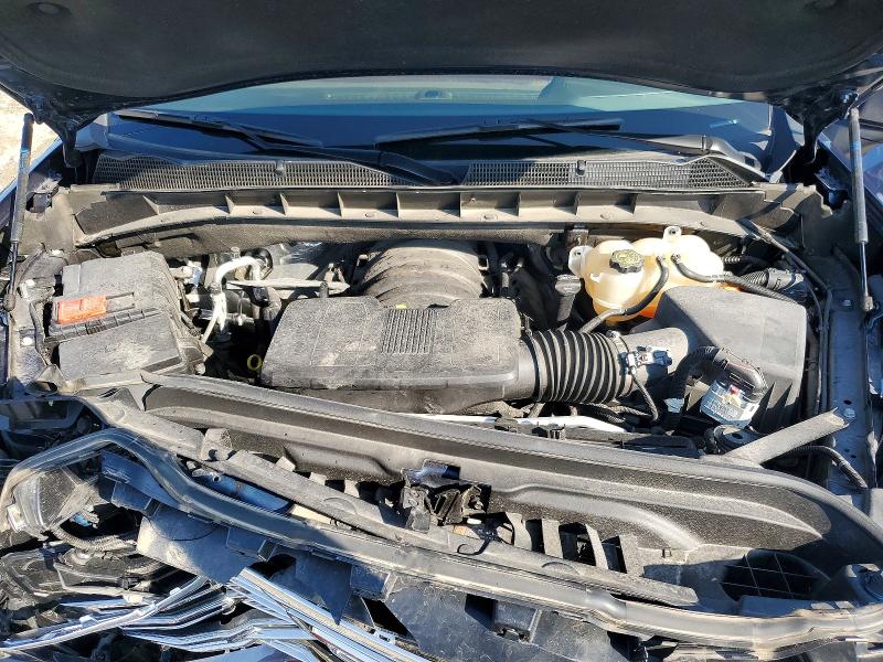 63508126 :رقم المزاد ، 3GTUUGED9PG166825 vin ، 2023 Gmc Sierra مزاد بيع