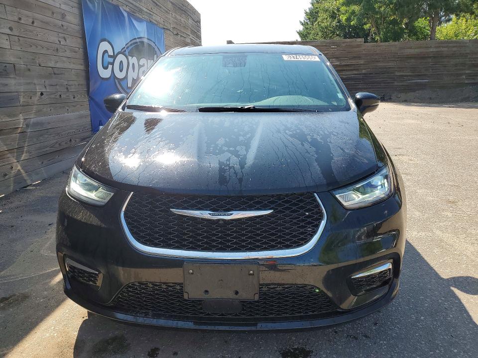 Продаж на аукціоні авто 2025 Chrysler Pacifica, vin: 2C4RC1BG5SR545537, номер лоту: 63748566