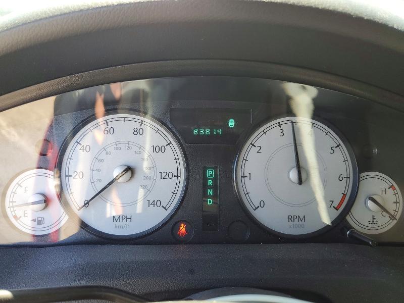 Aukcja sprzedaży 2007 Chrysler 300, vin: 2C3KA53G27H698293, numer aukcji: 66037246