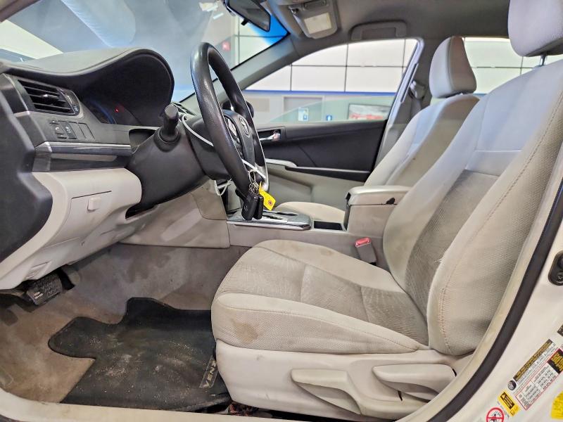 65820906 :رقم المزاد ، 4T1BD1FK0CU033617 vin ، 2012 Toyota Camry Hybrid مزاد بيع