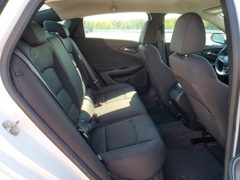 63668256 :رقم المزاد ، 1G1ZG5ST5PF170572 vin ، 2023 Chevrolet Malibu مزاد بيع