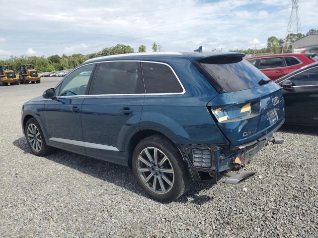 64008686 :رقم المزاد ، WA1LAAF75JD025436 vin ، 2018 Audi Q7 مزاد بيع