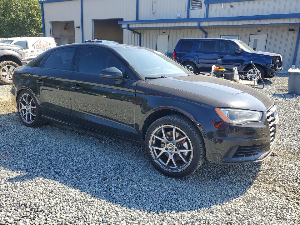 Aukcja sprzedaży 2015 Audi A3, vin: WAUBFGFF1F1130557, numer aukcji: 66594966