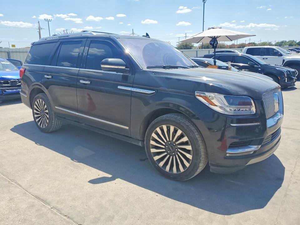 Aukcja sprzedaży 2019 Lincoln Navigator, vin: 5LMJJ2LT0KEL04656, numer aukcji: 64896746