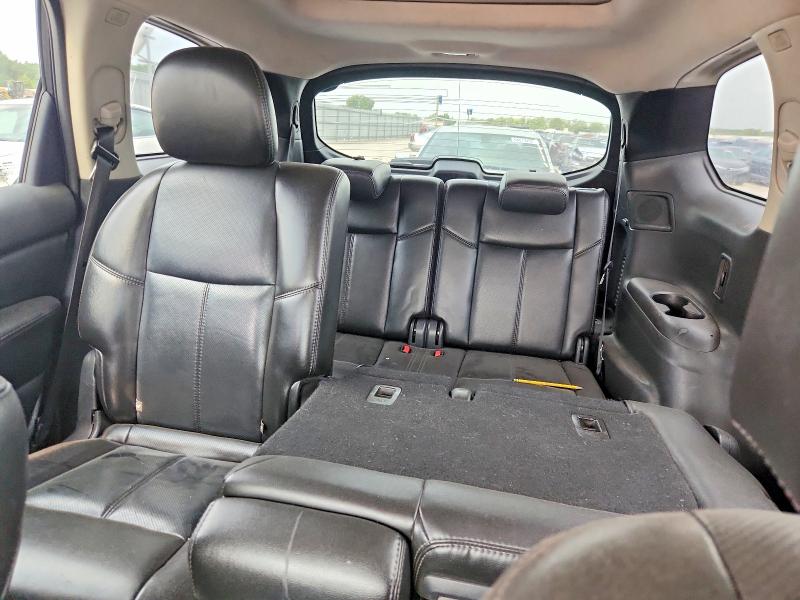64245606 :رقم المزاد ، 5N1AR2MN5EC698683 vin ، 2014 Nissan Pathfinder مزاد بيع