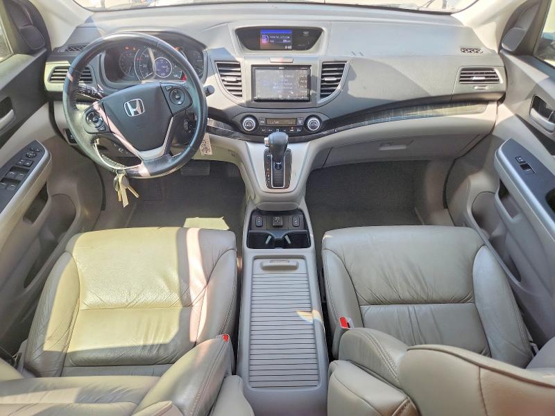 Продаж на аукціоні авто 2013 Honda Cr-v, vin: 5J6RM3H73DL032938, номер лоту: 64302286