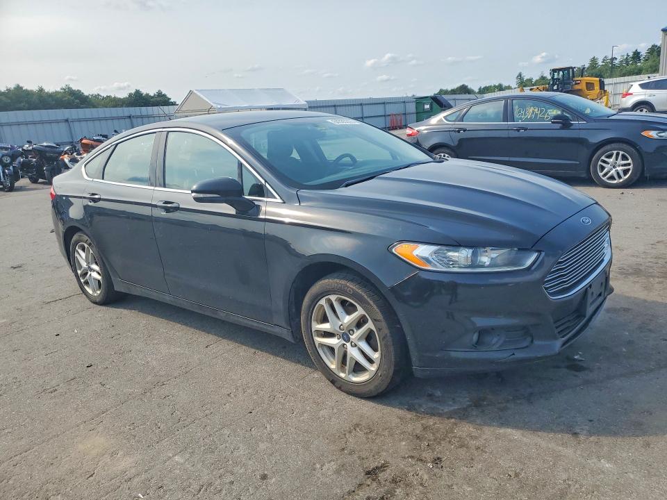 64335316 :رقم المزاد ، 3FA6P0HD5FR250491 vin ، 2015 Ford Fusion مزاد بيع