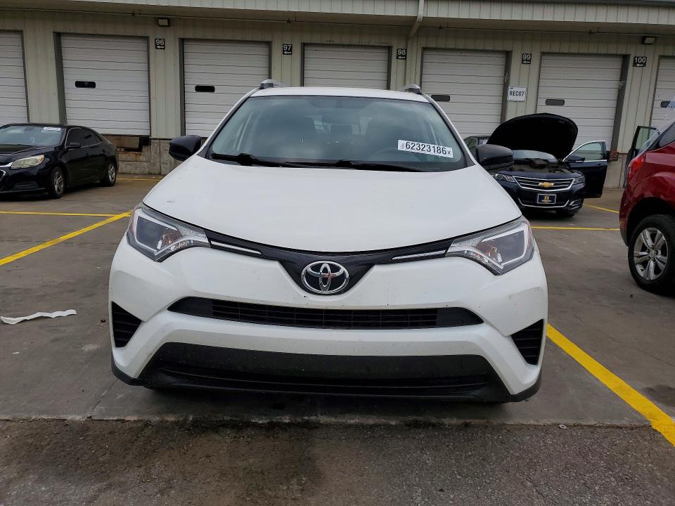 62323186 :رقم المزاد ، JTMBFREV7GD191483 vin ، 2016 Toyota Rav4 مزاد بيع