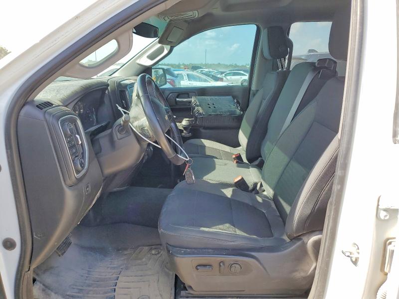 Продаж на аукціоні авто 2021 Chevrolet Silverado, vin: 3GCUYDED1MG313122, номер лоту: 64470506