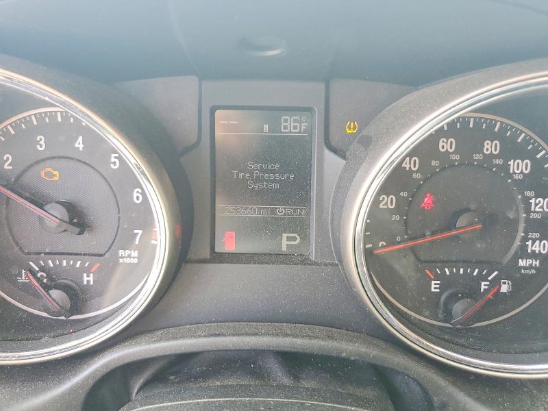 Продаж на аукціоні авто 2013 Jeep Grand Cherokee, vin: 1C4RJEBGXDC656691, номер лоту: 64418046