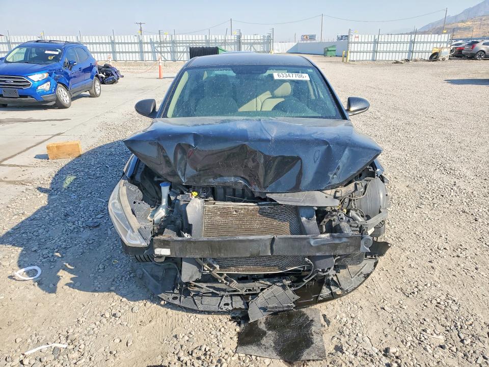 63347706 :رقم المزاد ، 5NPD84LFXJH382088 vin ، 2018 Hyundai Elantra مزاد بيع