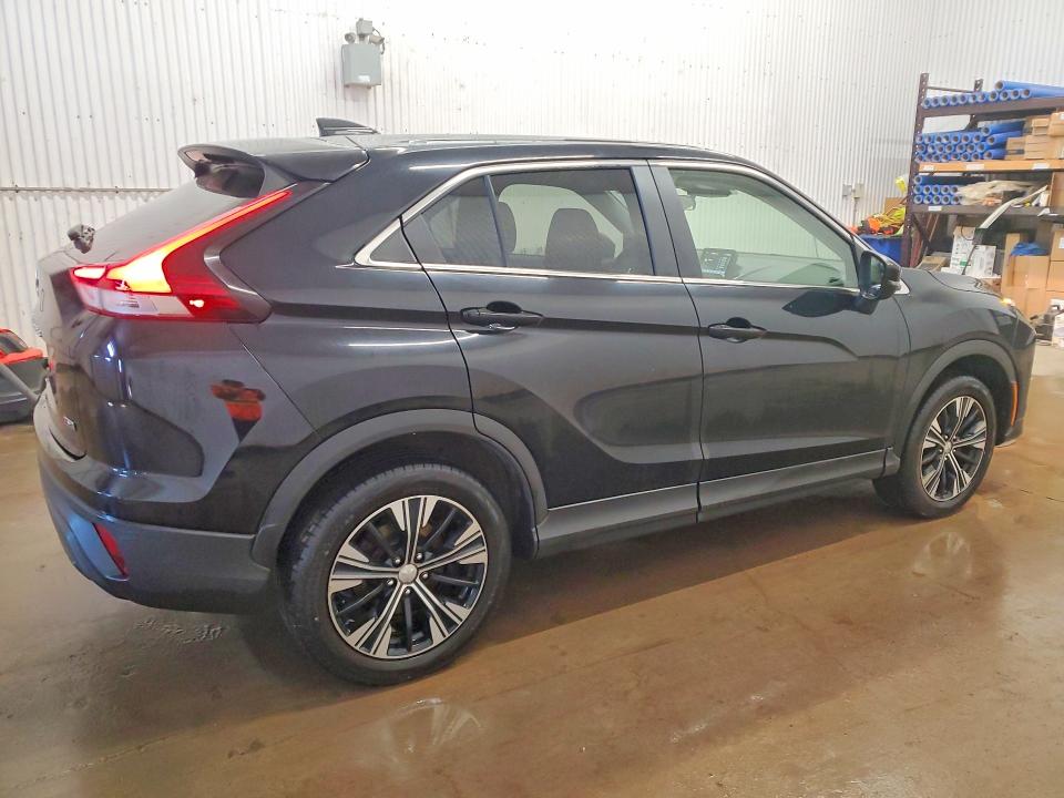 Aukcja sprzedaży 2022 Mitsubishi Eclipse Cross, vin: JA4ATUAA4NZ601841, numer aukcji: 66533546