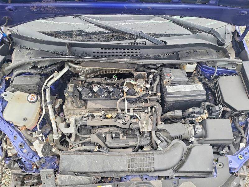 Продажа на аукционе авто 2020 Toyota Corolla, vin: 5YFB4RBE3LP006041, номер лота: 63527066