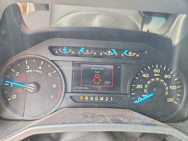 Aukcja sprzedaży 2016 Ford F150, vin: 1FTEX1EP5GFA37503, numer aukcji: 63386656