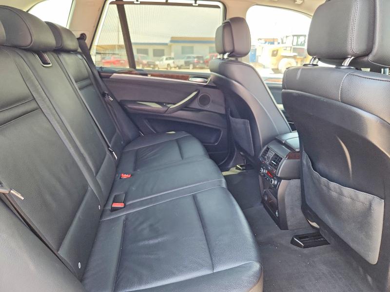Aukcja sprzedaży 2011 Bmw X5, vin: 5UXZV4C55BL414074, numer aukcji: 66992426