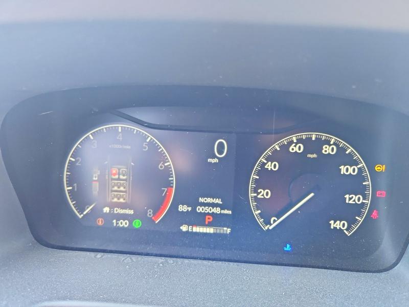 Продажа на аукционе авто 2026 Honda Odyssey, vin: 5FNRL6H60TB033208, номер лота: 65537926