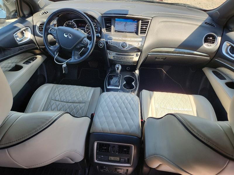 Aukcja sprzedaży 2019 Infiniti Qx60, vin: 5N1DL0MN2KC510927, numer aukcji: 66380906