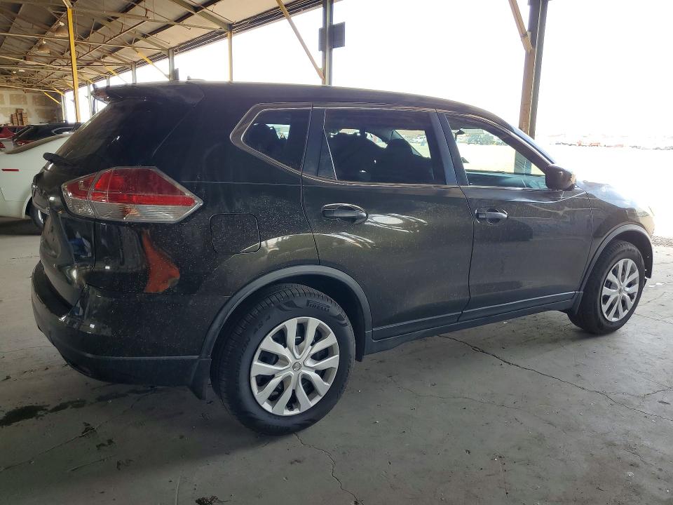 Продаж на аукціоні авто 2016 Nissan Rogue, vin: JN8AT2MT0GW026282, номер лоту: 64232946