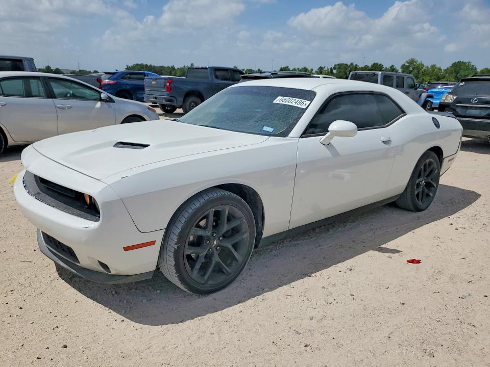 Aukcja sprzedaży 2019 Dodge Challenger, vin: 2C3CDZAG3KH557778, numer aukcji: 65002486