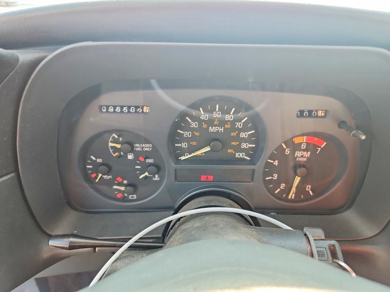 Продажа на аукционе авто 1990 Pontiac Sunbird, vin: 1G2JB34K4L7640286, номер лота: 66765886