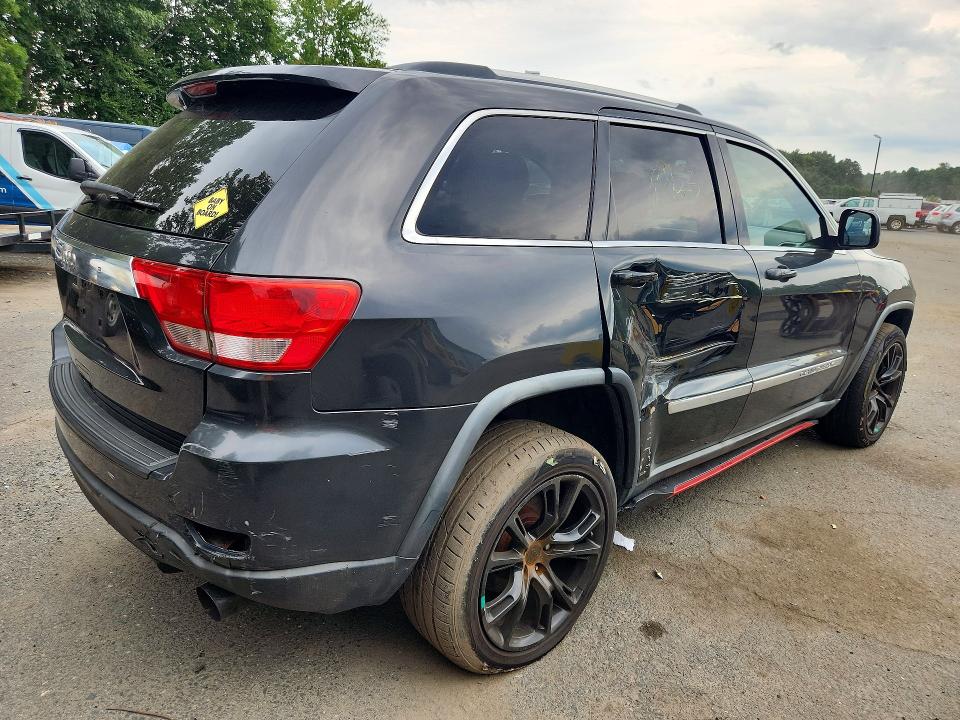 Aukcja sprzedaży 2011 Jeep Grand Cherokee, vin: 1J4RR4GG2BC519991, numer aukcji: 65365376