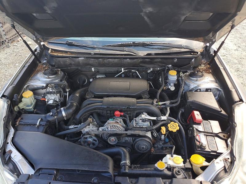 Продажа на аукционе авто 2011 Subaru Legacy, vin: 4S3BMBK67B3236883, номер лота: 65497446