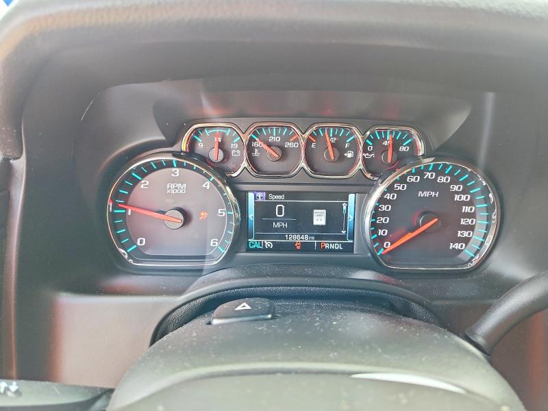 65319766 :رقم المزاد ، 1GKS1BKCXJR273702 vin ، 2018 Gmc Yukon مزاد بيع