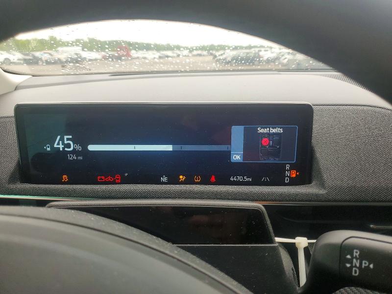 Продаж на аукціоні авто 2025 Ford Mustang Mach-e, vin: 3FMTK3SU8SMA53033, номер лоту: 64383716