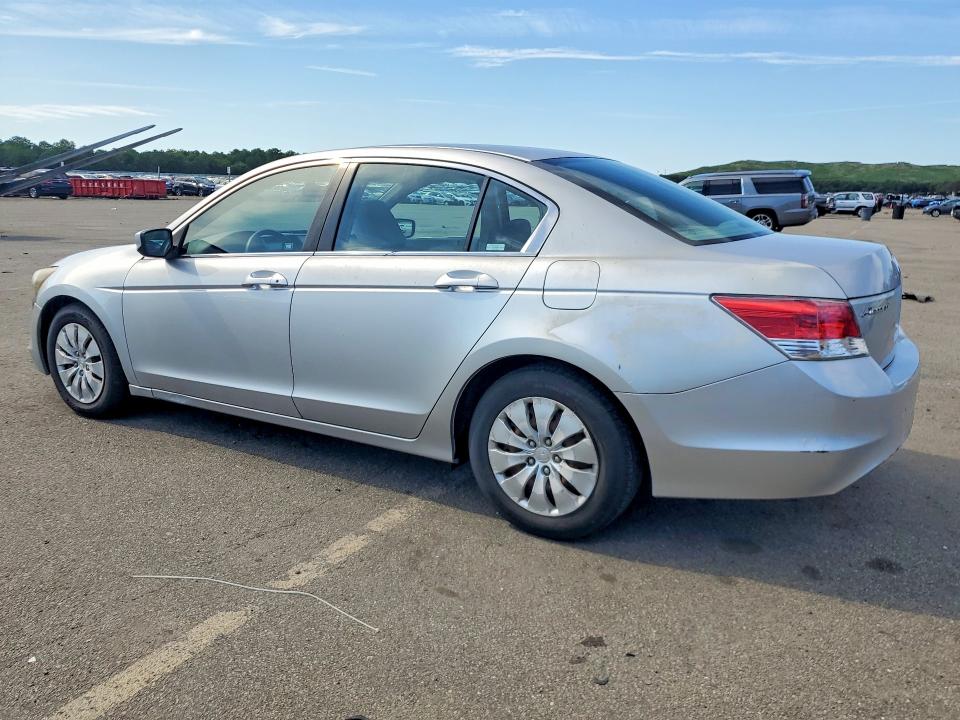 63145366 :رقم المزاد ، 1HGCP2F36AA123174 vin ، 2010 Honda Accord مزاد بيع