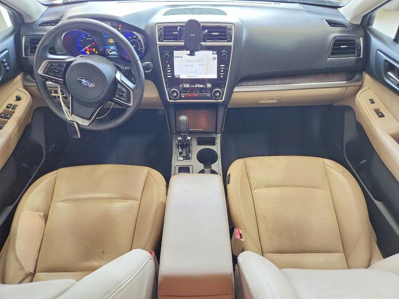Продажа на аукционе авто 2018 Subaru Outback, vin: 4S4BSANC8J3244731, номер лота: 62677226