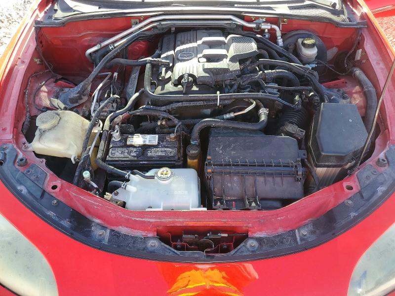 Продаж на аукціоні авто 2006 Mazda Mx-5 Miata, vin: JM1NC25F760110364, номер лоту: 65488456