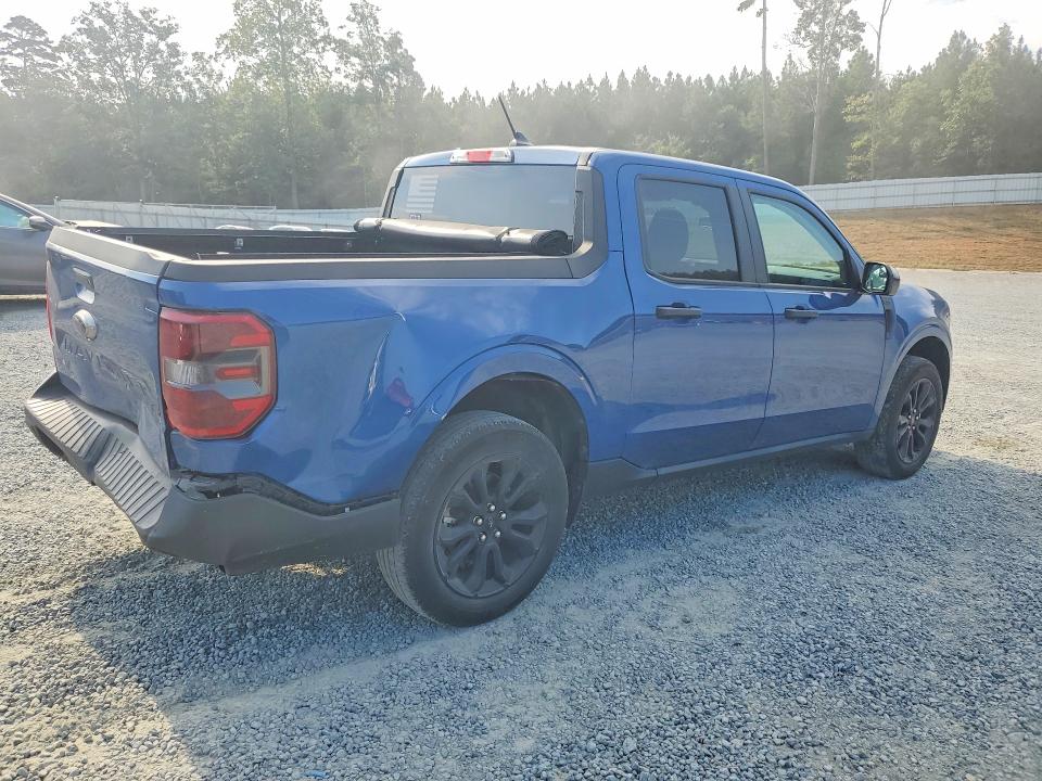 Aukcja sprzedaży 2024 Ford Maverick, vin: 3FTTW8H97RRA11930, numer aukcji: 66911406