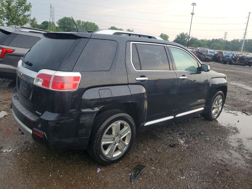 Aukcja sprzedaży 2015 Gmc Terrain, vin: 2GKFLZEK2F6227887, numer aukcji: 63122776