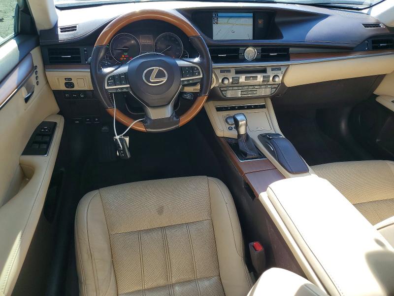 Продаж на аукціоні авто 2017 Lexus Es, vin: JTHBW1GG3H2153471, номер лоту: 65924886