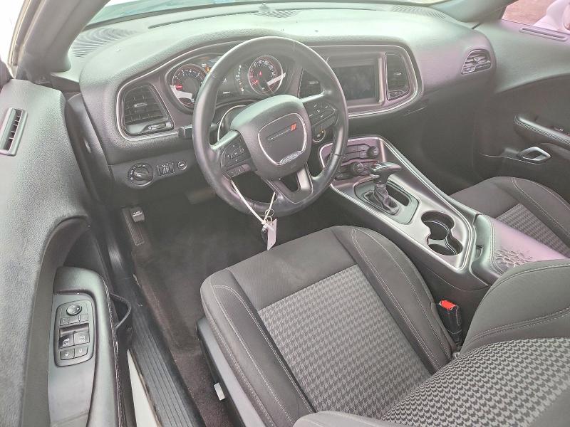 Продаж на аукціоні авто 2018 Dodge Challenger, vin: 2C3CDZAG6JH228295, номер лоту: 65915016