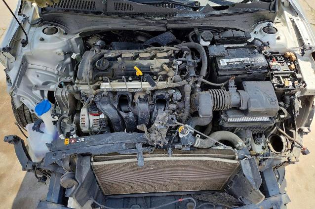 Aukcja sprzedaży 2021 Kia Forte, vin: 3KPF24AD1ME306442, numer aukcji: 67285616