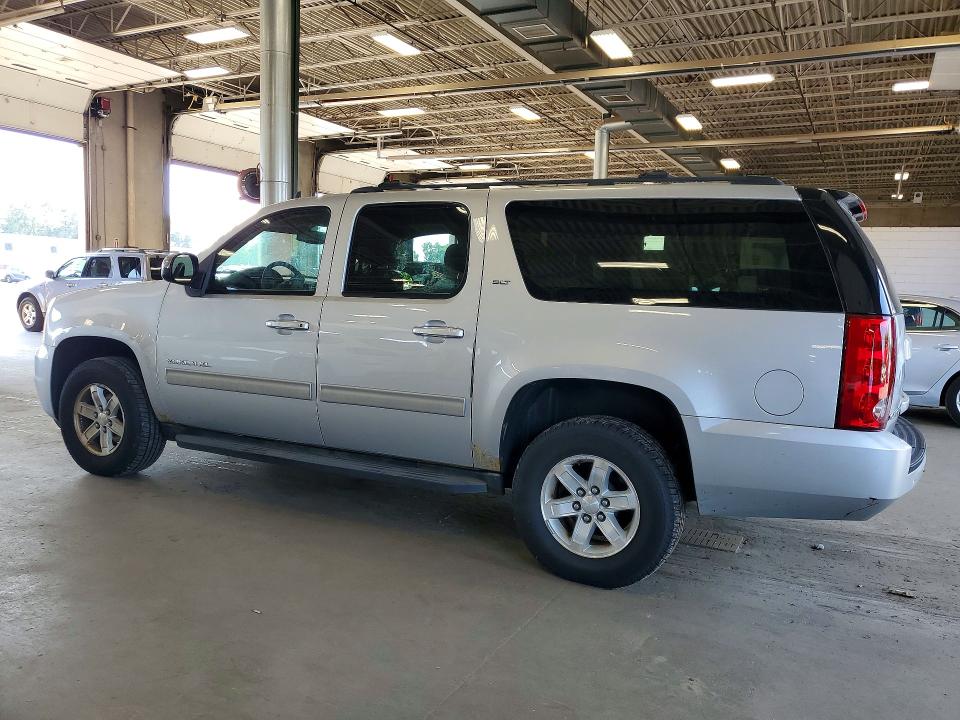 Aukcja sprzedaży 2013 Gmc Yukon Xl, vin: 1GKS2KE75DR338505, numer aukcji: 61193876