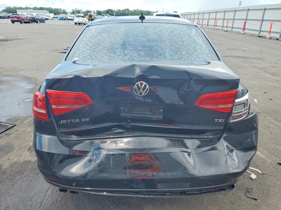 Aukcja sprzedaży 2015 Volkswagen Jetta, vin: 3VWD17AJ7FM319901, numer aukcji: 63903546