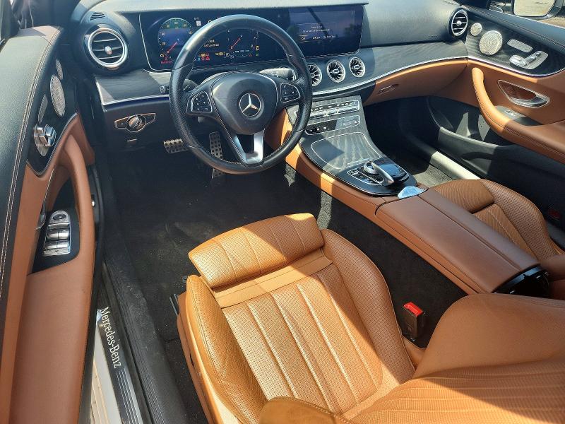 63723286 :رقم المزاد ، W1K1K5JB7PF208742 vin ، 2023 Mercedes-benz E مزاد بيع