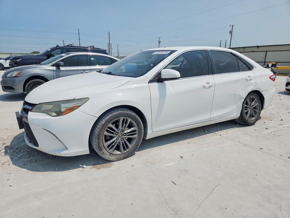 Продаж на аукціоні авто 2015 Toyota Camry, vin: 4T1BF1FKXFU934556, номер лоту: 63876136