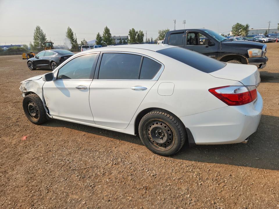 Продажа на аукционе авто 2014 Honda Accord, vin: 1HGCR3F92EA801915, номер лота: 65417246