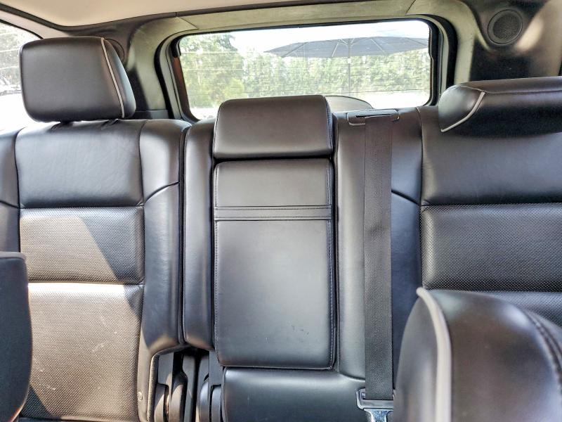 Продажа на аукционе авто 2011 Jeep Grand Cherokee, vin: 1J4RR6GT1BC586509, номер лота: 64516536