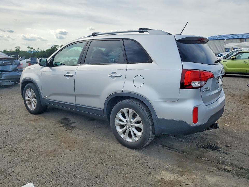 Продаж на аукціоні авто 2014 Kia Sorento, vin: 5XYKUDA74EG489830, номер лоту: 66021886