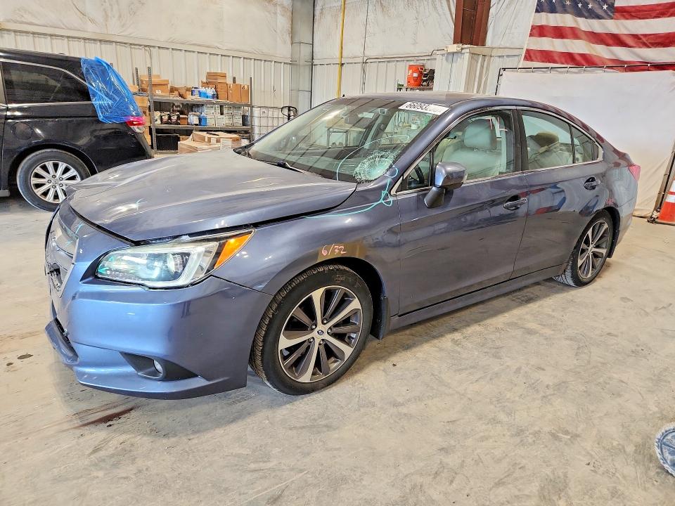 66093236 :رقم المزاد ، 4S3BNAN69H3017905 vin ، 2017 Subaru Legacy مزاد بيع