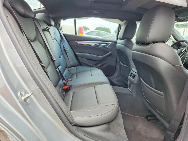 Aukcja sprzedaży 2026 Cadillac Ct5, vin: 1G6DS5RK5T0109834, numer aukcji: 66196596
